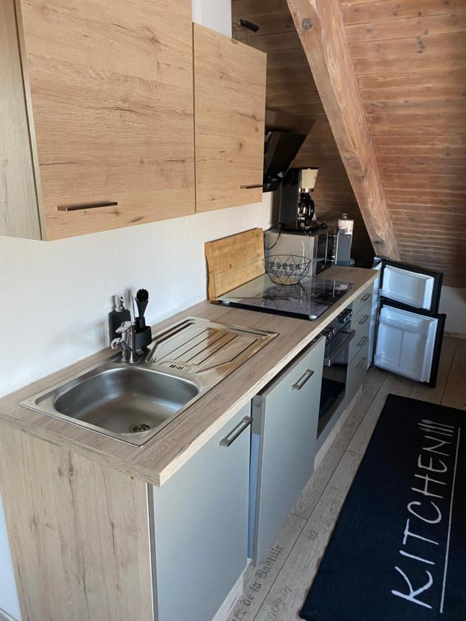 Ferienwohnung Mayer Лангенарген Экстерьер фото