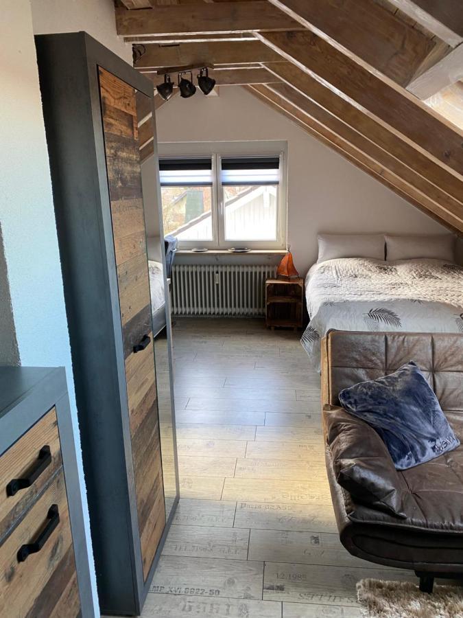 Ferienwohnung Mayer Лангенарген Экстерьер фото
